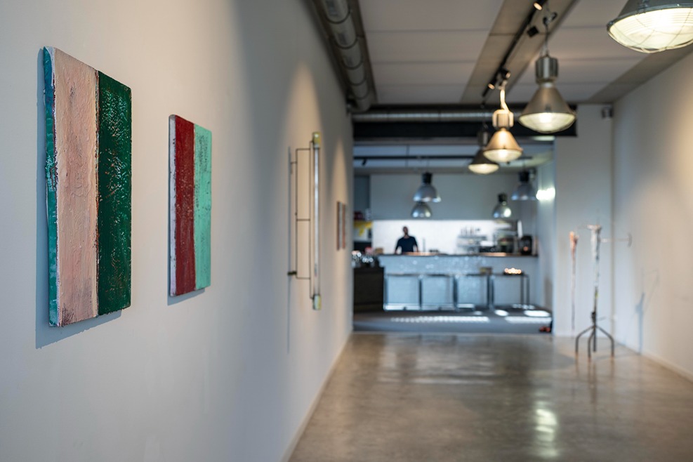 kunstgallerij, wilford X, temse, oost-vlaanderen